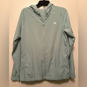 Adidas Women’s Golf Jacket